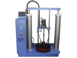 55加仑PUR热熔胶机MC-200
